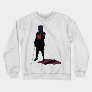 Black Knight Crewneck Sweatshirt